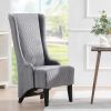 23.03" Wide Wing Back Chair ,Side Chair for Living Room